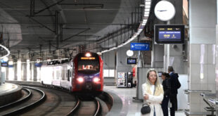 Srbijavoz: Obustavljen saobraćaj svih vozova na železničkoj mreži Republike Srbije