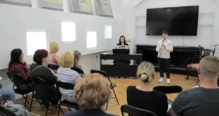 Koncert u Gradskom muzeju okupio najuspešnije učenike OMŠ Vrbas