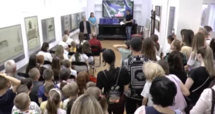 Nagrađeni najuspešniji učesnici likovnog i literarnog konkursa JKP „Komunalac“