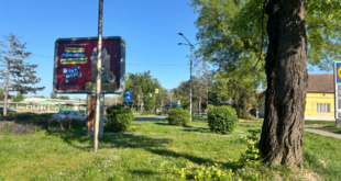 Vremenska prognoza za 23. maj