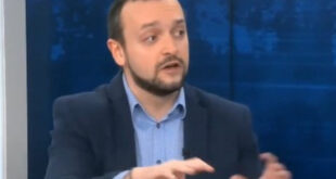 (VIDEO) Glasači blokadera su maloumni?: Opozicioni analitičar otkrio šta studenti u blokadi zaista misle o svojim glasačima