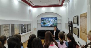 Upriličeno otvaranje izložbe o Jožefu Kišu u Gradskom muzeju