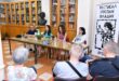 Festival poezije mladih nastavljen promocijom knjige „Antisudbina“