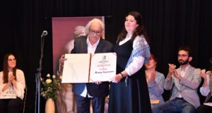 Prva nagrada 58. Festivala poezije mladih pripala Milici Borovčanin