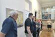 Autorsko vođenje kroz izložbu o Jožefu Kišu održano u Vrbasu