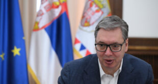 Objavljen programski tekst predsednika Vučića - Otkriven plan za Srbiju u 5 tačaka!