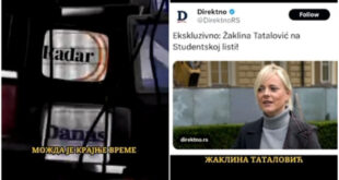 I dalje verujete tajkunskim medijima? Priče o promenama, a iza kulisa borba za fotelje