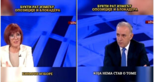 Izbori nisu ni raspisani, a blokaderski pokret se podelio po svim osnovama: Ko, kome smeta i kako bi izgledala zemlja da oni otmu vlast?