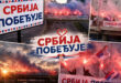 (VIDEO) „Srbija pobeđuje“ u Inđiji: Ministri i predsednik opštine sa građanima o razvoju Inđije