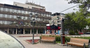 Vremenska prognoza za 7. maj