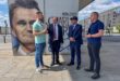 Čarli Kirk stoji ponosno na ulicama Beograda! Balkan Watch posvetio mural borcu za bolji svet