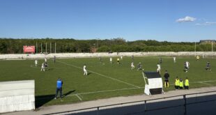 Iznenađenje na Šlajzu - OFK „Vrbas“ poražen od autsajdera