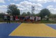 Održan humanitarni turnir u basketu za Stefana Šafarika