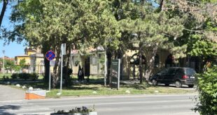 Vremenska prognoza za 25. maj