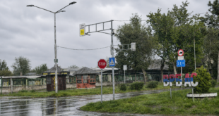 Vremenska prognoza za 12. maj