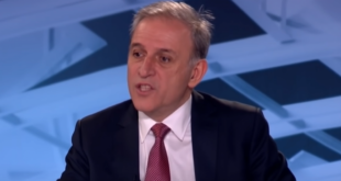 Ponoš na blokaderskoj N1 potvrdio Vučićeve reči da su blokaderima najveći rival predstavnici opozicije, a ne vlast!
