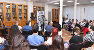 Svečano otvoren 58. Festival poezije mladih u Vrbasu