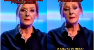 (VIDEO) Dozivaju krvoproliće! Stravična izjava kod tajkunske Olje