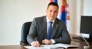 (VIDEO) Odmetnuti socijalista nastavlja da se „šlihta“- Neću na listu sa SNS, sarađivaću sa blokaderima nakon izbora