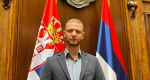 NEKADA NAPREDNJAK, A DANAS BLOKADER! Šta su blokaderi obećali i kakvoj funkciji se nada DAVID NOVAKOV iz BAČKE PALANKE?