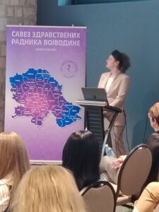 Zdravstveni radnici iz Vrbasa učesnici 17. Kongresa medicinskih sestara i zdravstvenih tehničara