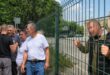 BAČULOV OGRAĐEN U SAVINOM SELU
