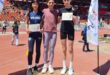 Uspešan nastup mladih atletičara iz Vrbasa na Međuokružnom školskom prvenstvu
