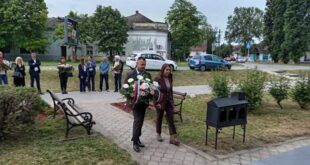 U Vrbasu obeležena 81. godišnjica pobede nad fašizmom