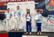 Učenice OŠ „20. oktobar” osvojile medalje na SOŠOV-u