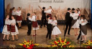 „Žetvin prolećni bal 2026“ u Kucuri 23. maja