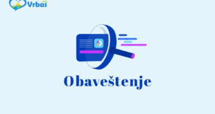Potpisivanje ugovora za upis dece u vrtiće od 11. maja