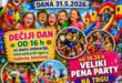 Seoska slava Duhovi obeležava se 31. maja u Melencima – dan pun tradicije, zabave i raznovrsnog programa za sve generacije