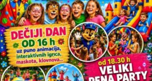 Seoska slava Duhovi obeležava se 31. maja u Melencima – dan pun tradicije, zabave i raznovrsnog programa za sve generacije