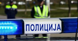 Vozač iz Vrbasa vozio u suprotnom smeru na auto-putu, osuđen na zatvorsku kaznu