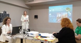 Projekat vrtića „Ciciban“ predstavljen na nacionalnom stručnom skupu