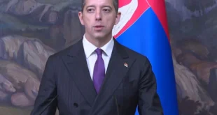 Đurić: Postoji politička volja u Srbiji i Grčkoj da se olakša promet robe, kapitala i ljudi