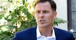 Mali posetio polaznike Akademije mladih lidera: Strateški osnažujemo mlade kadrove