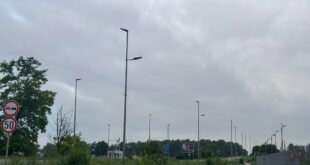 Vremenska prognoza za 3. jun
