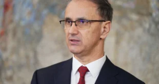 Premijer Macut: Za aktivaciju sredstava Plana rasta EU za Zapadni Balkan neophodan nastavak reformi