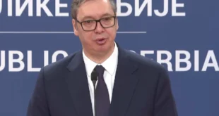 Vučić: Od 2013. do danas urađeno 651 kilometar puteva, u izgradnji još 434 kilometara