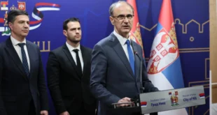 Premijer Macut: Država je partner koji sluša građane i rešava im probleme