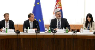 Srbija i EU posvećene ubrzanju reformskih ciljeva i jačanju koordinacije