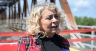 Sofronijević: Odluka o priznavanju na teritoriji EU novo poglavlje za vodni saobraćaj