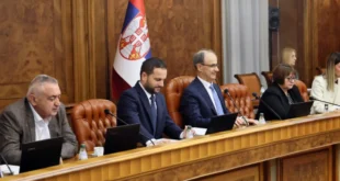 Vlada usvojila Uredbu o prometu hleba: Cena i dalje ostaje ograničena na 65 dinara