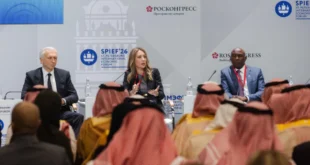 Đedović na SPIEF-u: Srbija i Rusija ostaju pouzdani partneri u energetskom sektoru