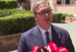 Vučić: Srbija apsolutno za predlog Makrona i Merca o postepenoj integraciji u EU
