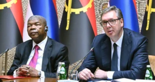 Vučić: Očekujemo dolazak investitora iz Angole u Srbiju, saradnja moguća u raznim oblastima