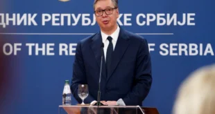 Vučić: Na vojnoj vežbi 28. juna biće prikazano mnogo novog, borbeni sistemi, dronovi