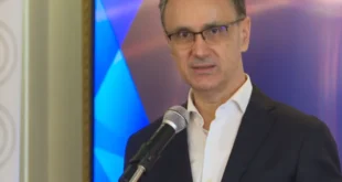 Macut i Minić o unapređenju saradnje u oblastima zdravstva, obrazovanja, infrastrukture