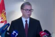 Vučić: Dogovor NIS-a i MOL-a još nije završen, potrebna saglasnost Ruske Federacije